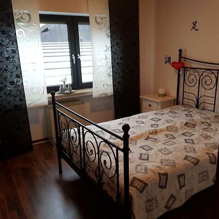 Ferienwohnung " Bianco" وينتربرغ المظهر الخارجي الصورة