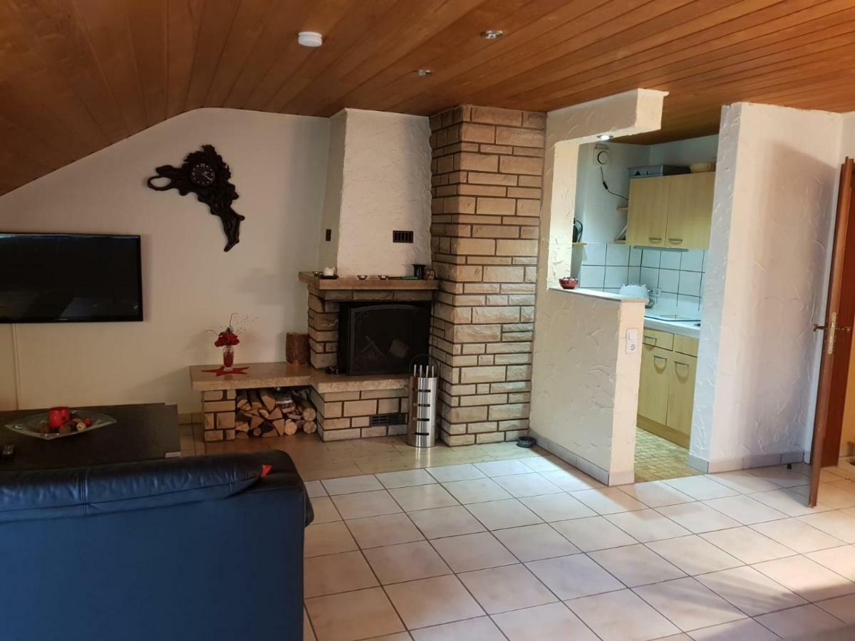 Ferienwohnung " Bianco" وينتربرغ المظهر الخارجي الصورة