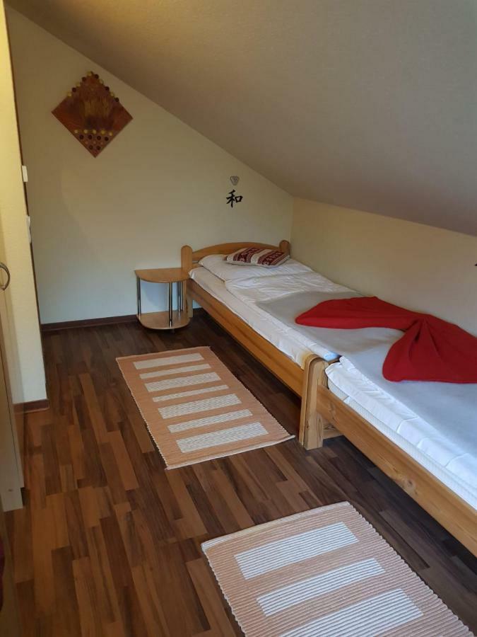 Ferienwohnung " Bianco" وينتربرغ المظهر الخارجي الصورة