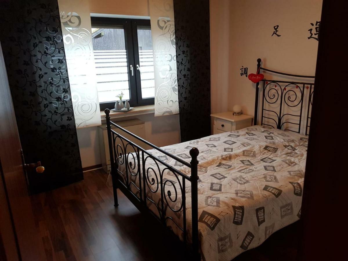 Ferienwohnung " Bianco" وينتربرغ المظهر الخارجي الصورة