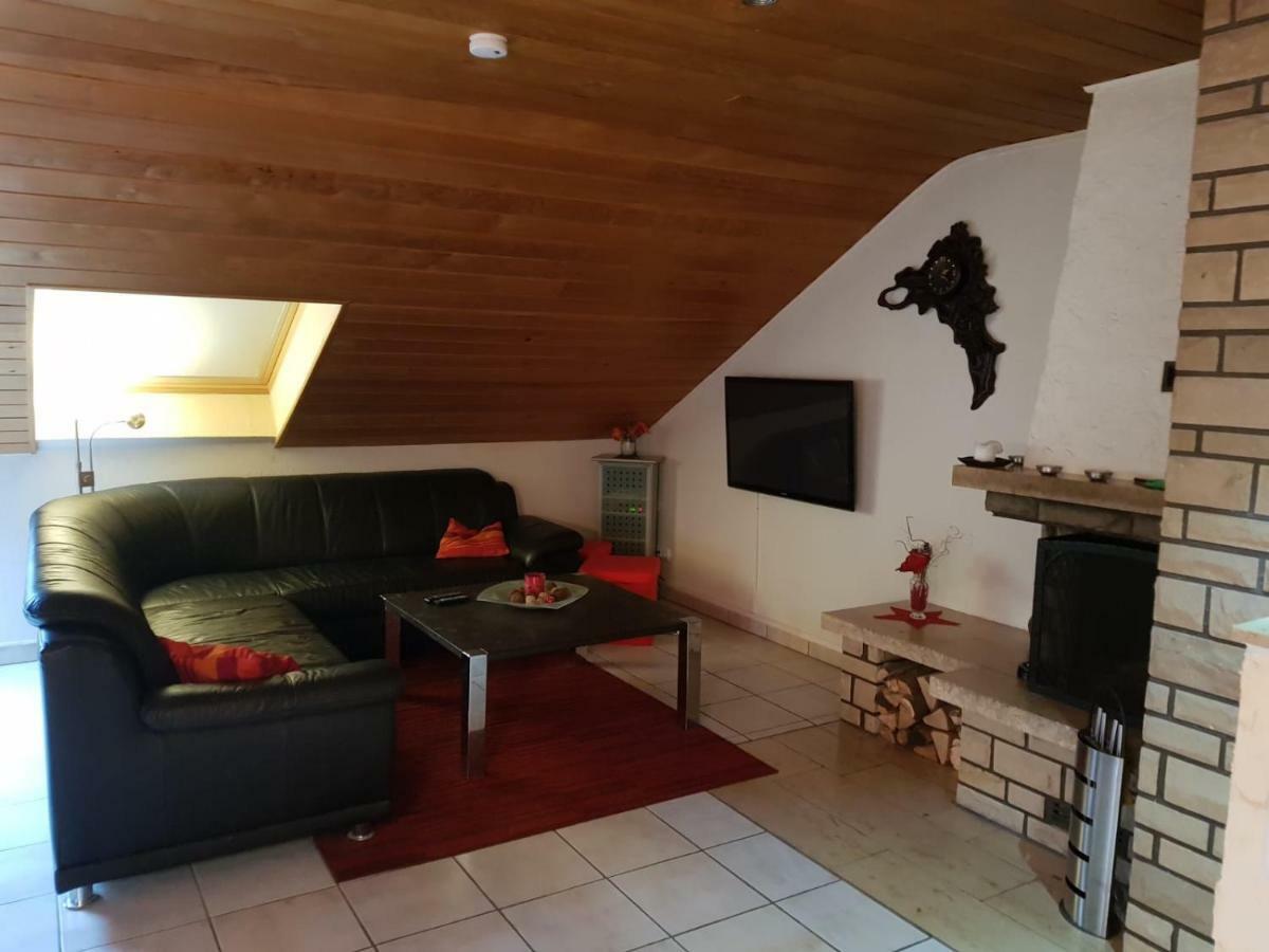 Ferienwohnung " Bianco" وينتربرغ المظهر الخارجي الصورة