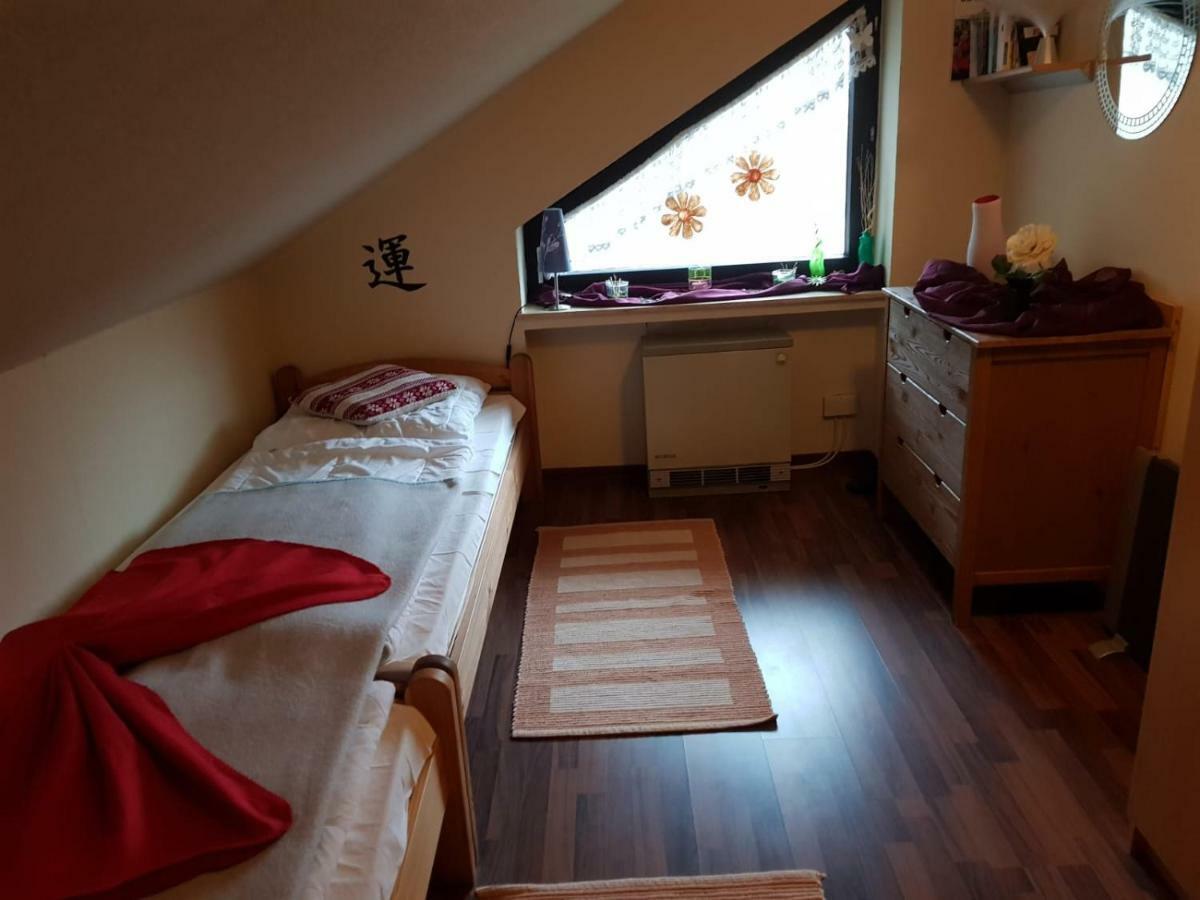 Ferienwohnung " Bianco" وينتربرغ المظهر الخارجي الصورة