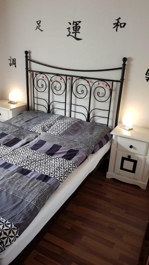 Ferienwohnung " Bianco" وينتربرغ المظهر الخارجي الصورة