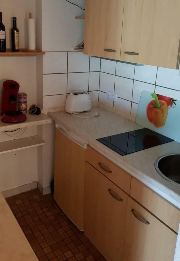 Ferienwohnung " Bianco" وينتربرغ المظهر الخارجي الصورة