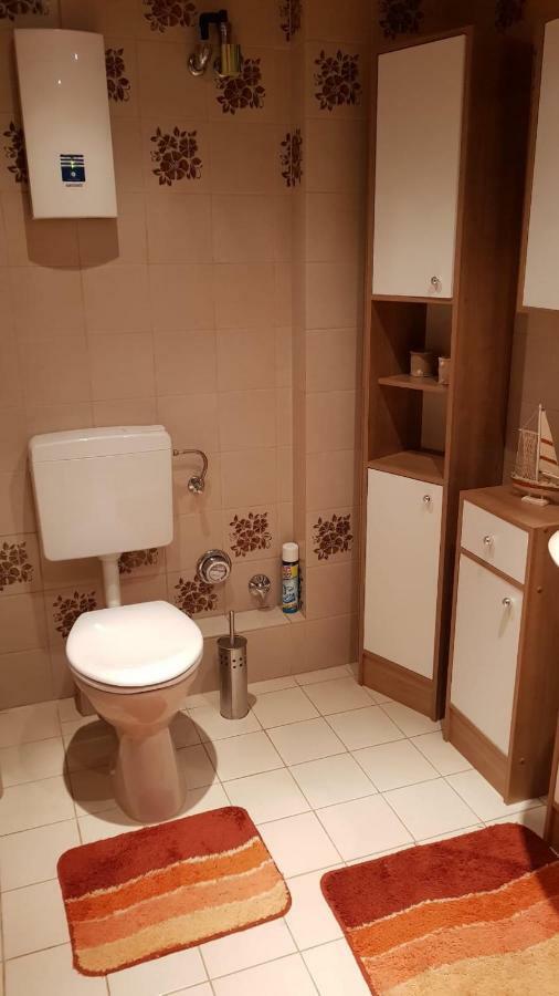 Ferienwohnung " Bianco" وينتربرغ المظهر الخارجي الصورة