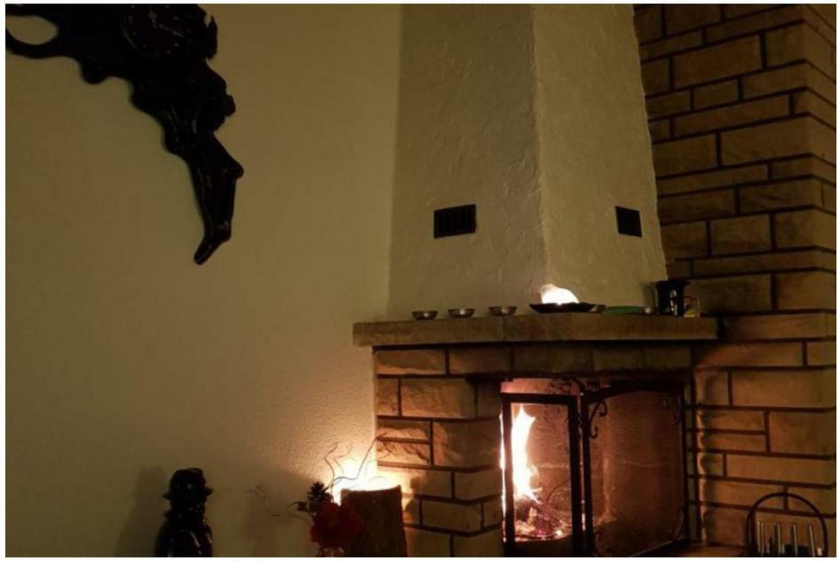 Ferienwohnung " Bianco" وينتربرغ المظهر الخارجي الصورة